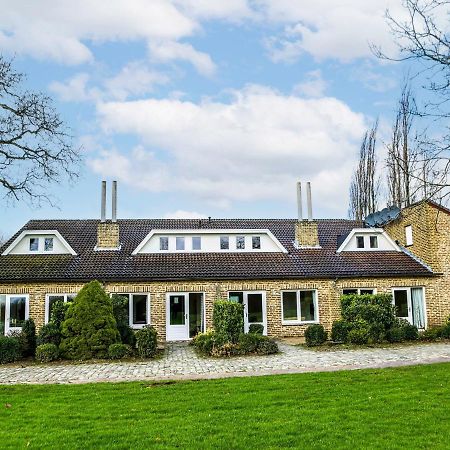 Holiday Home Bungalowpark Landsrade By Interhome Gulpen Buitenkant foto