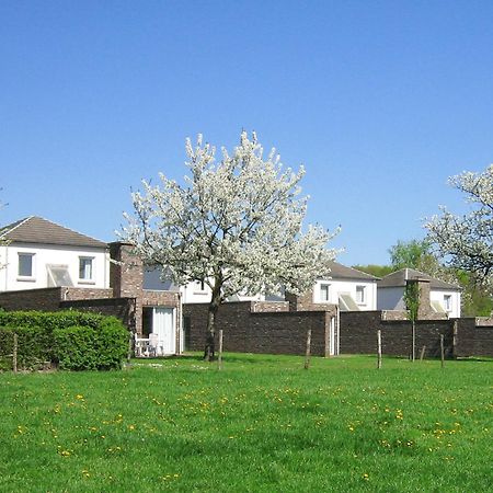 Holiday Home Bungalowpark Landsrade By Interhome Gulpen Buitenkant foto