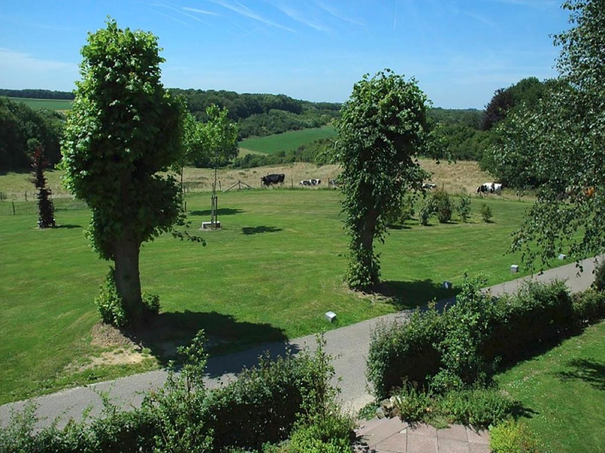 Holiday Home Bungalowpark Landsrade By Interhome Gulpen Buitenkant foto