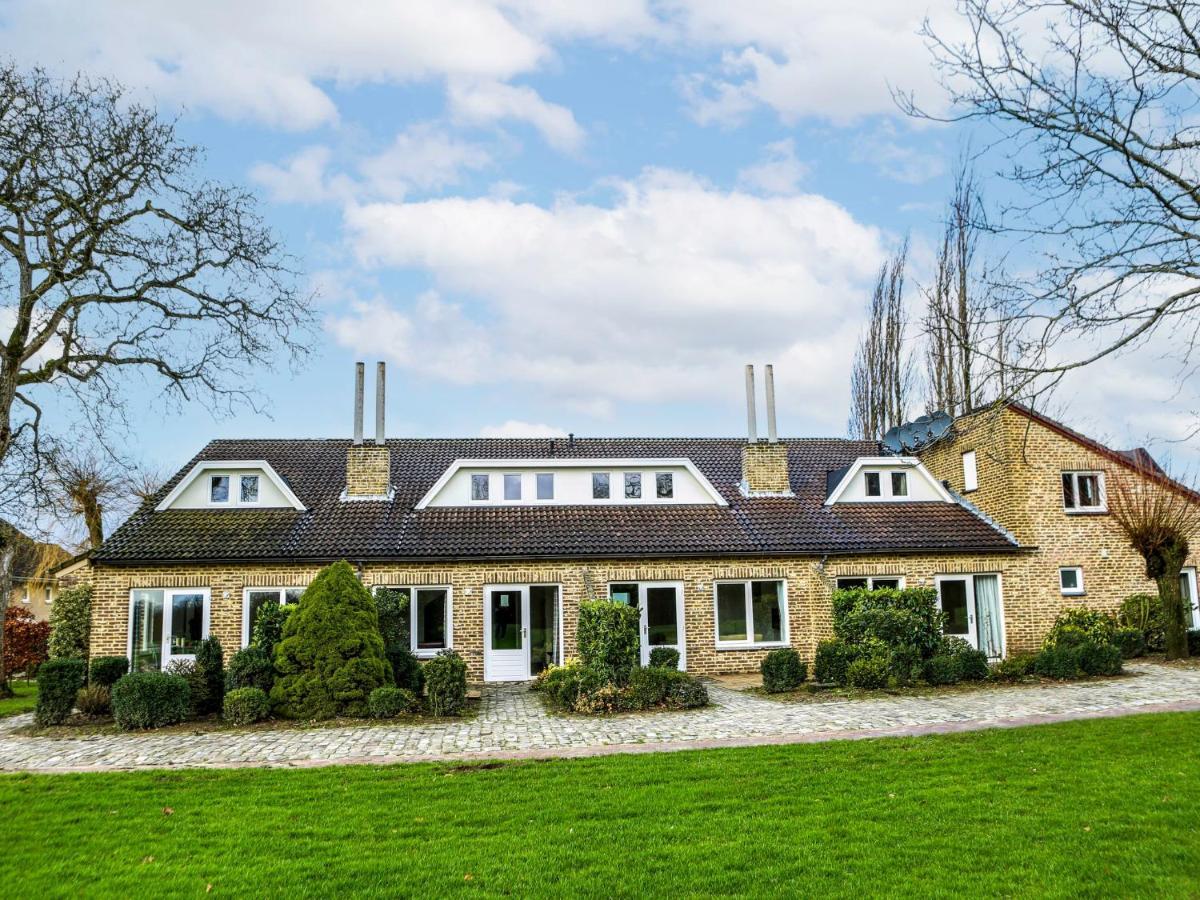 Holiday Home Bungalowpark Landsrade By Interhome Gulpen Buitenkant foto