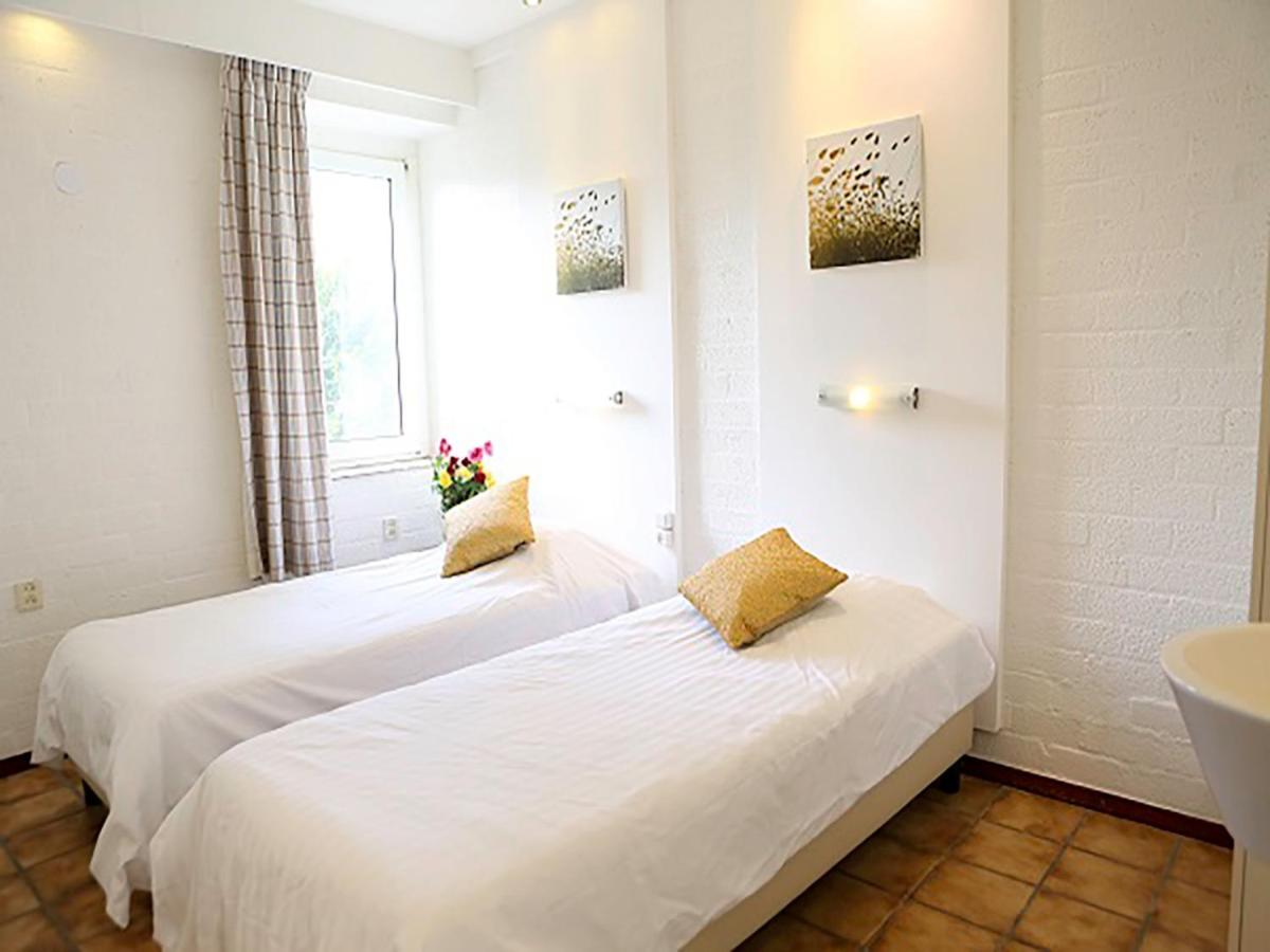 Holiday Home Bungalowpark Landsrade By Interhome Gulpen Buitenkant foto