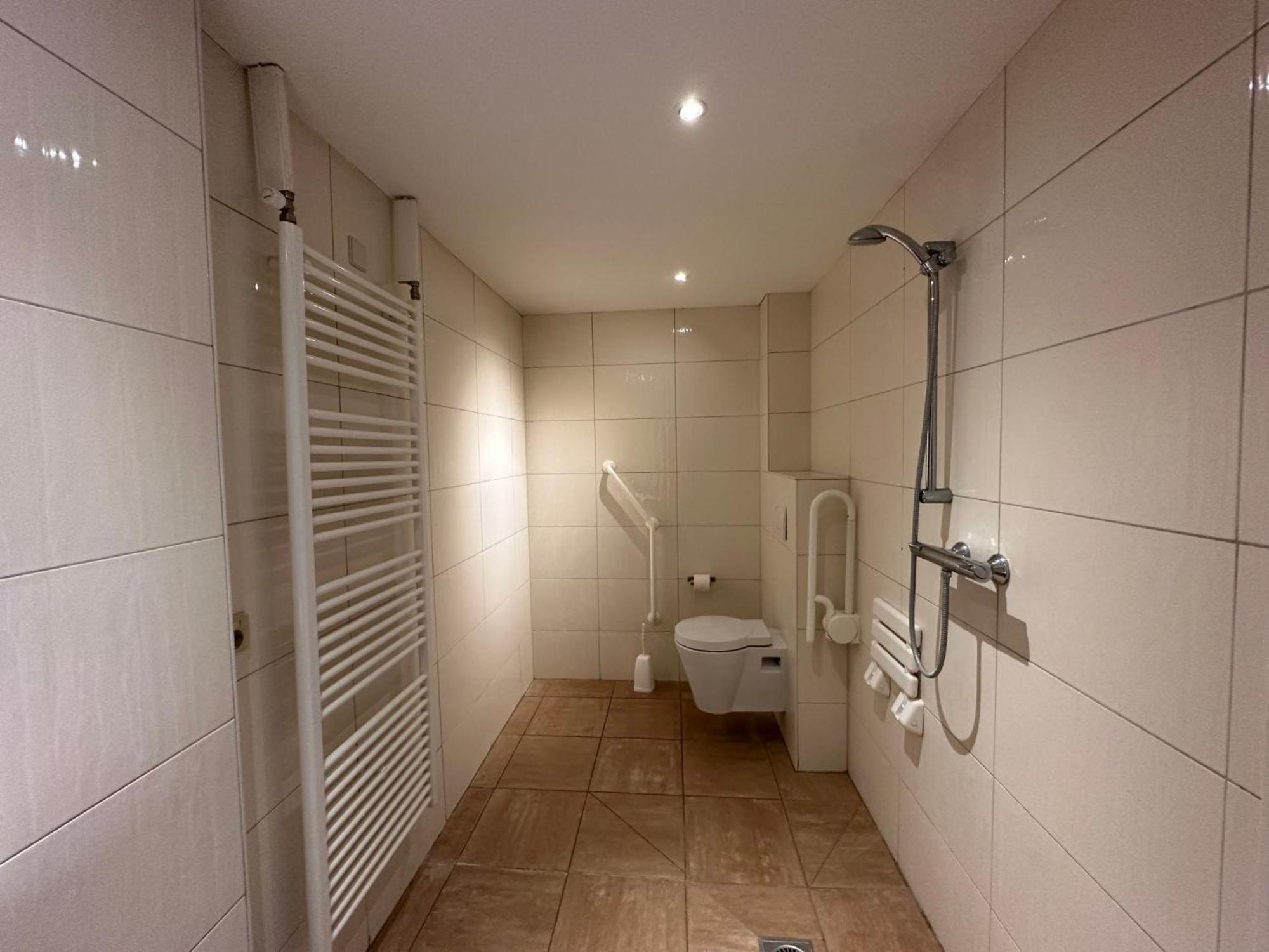 Holiday Home Bungalowpark Landsrade By Interhome Gulpen Buitenkant foto