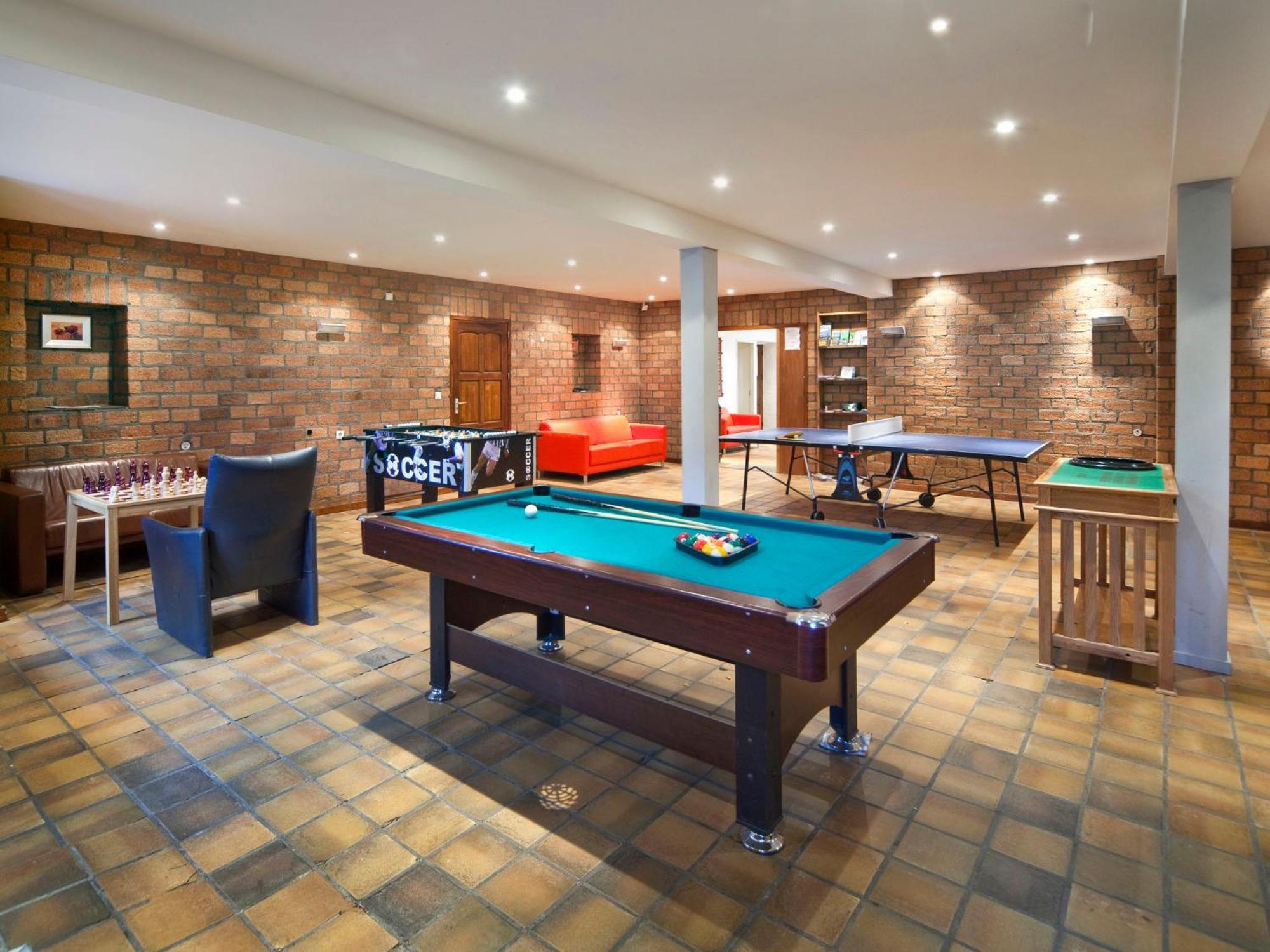 Holiday Home Bungalowpark Landsrade By Interhome Gulpen Buitenkant foto
